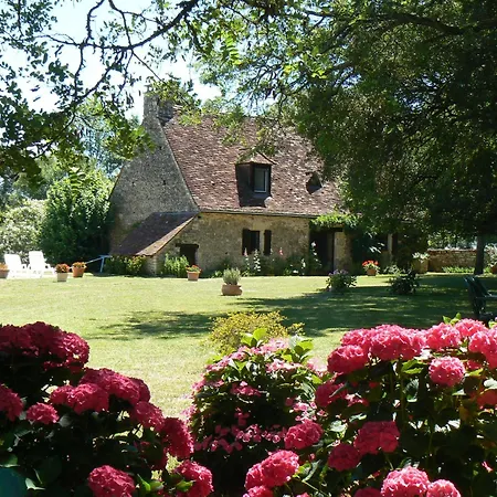 Larcher En Perigord - Piscine Chauffee, Calme, Proche Sarlat *