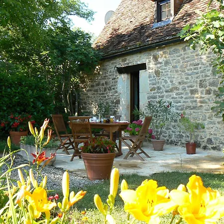 Larcher En Périgord - Piscine Chauffée, Calme, Proche Sarlat *