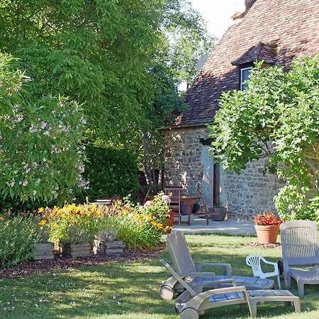 Larcher En Périgord - Piscine Chauffée, Calme, Proche Sarlat Hébergement de vacances *
