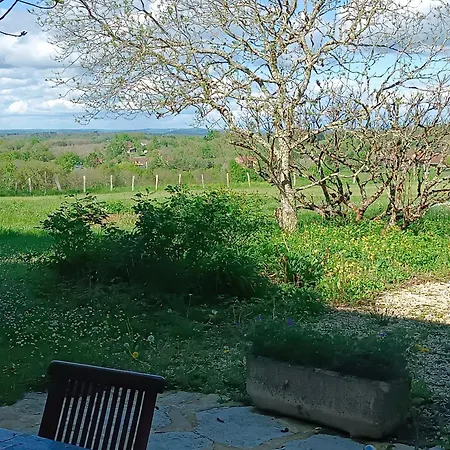 Prázdninový dům Larcher En Perigord - Piscine Chauffee, Calme, Proche Sarlat