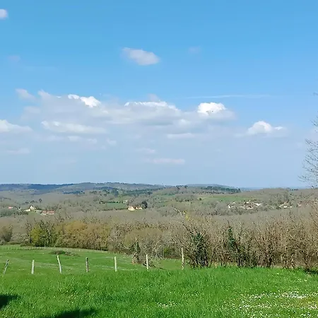 Hébergement de vacances Larcher En Périgord - Piscine Chauffée, Calme, Proche Sarlat Saint-Aubin-de-Nabirat