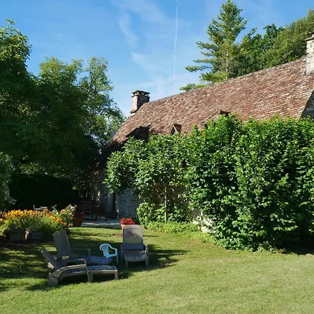 Larcher En Périgord - Piscine Chauffée, Calme, Proche Sarlat Hébergement de vacances Saint-Aubin-de-Nabirat