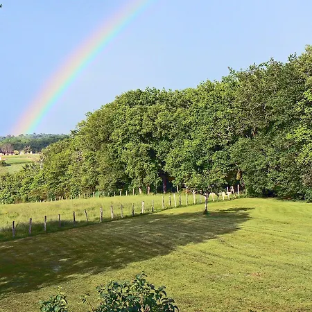 Larcher En Périgord - Piscine Chauffée, Calme, Proche Sarlat *