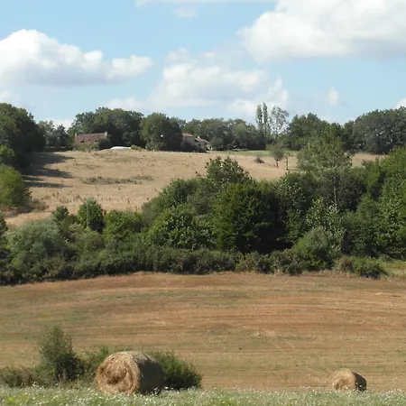 Larcher En Perigord - Piscine Chauffee, Calme, Proche Sarlat Prázdninový dům